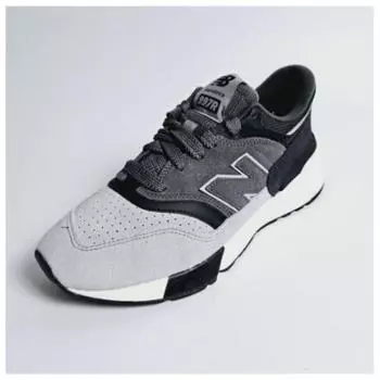 New Balance Кроссовки Lqj Nbpdec054b 19 U997rbe Multi-mix/230