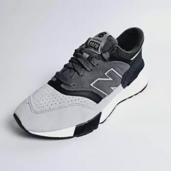 New Balance Кроссовки Lqj Nbpdec054b 19 U997rbe 225