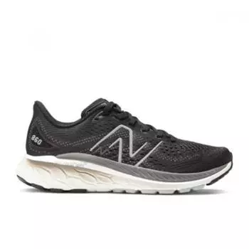 New Balance Кроссовки Lqj Nbpfds009b 19 Fresh Foam X 860 V13 Black series/230