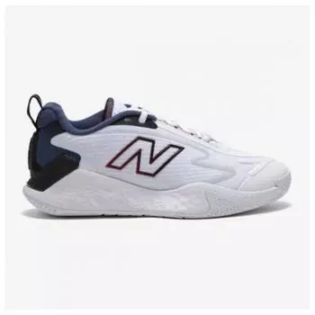 New Balance Кроссовки Lqj NbphDf701w 10 Fresh Foam X Ct Rally Women D White series/225