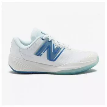 New Balance Кроссовки Lqj Nbphdf708x 99 Pure Cell Tennis 996 V5 Женские Multi-mix/220