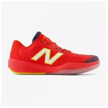 New Balance Кроссовки Lqj Nbphes101r 20 Pure Cell Tennis 996 V5 Мужские Red series/265