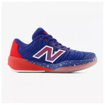 New Balance Кроссовки Lqj Nbphes102x 20 Pure Cell Tennis 996 V5 Женские Red series/225
