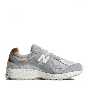 New Balance Кроссовки M2002rsb Free Concrete US 8.5 (265mm)