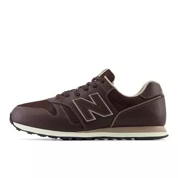 [New Balance] кроссовки ML373 мужские женские PL2(ТЕМНО КОРИЧНЕВЫЙ) 24,0 см 2E