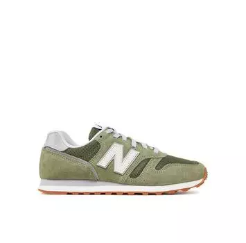 New Balance кроссовки ML373SI2 зеленый EU 38
