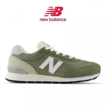 New Balance Кроссовки Ml515sa3 515 Series Кроссовки для бега Khaki/255