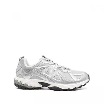 New Balance Кроссовки Ml610tau Серые US 7 (250mm)