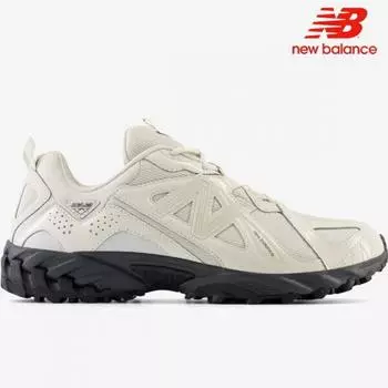 New Balance Кроссовки Ml610tz Кроссовки Кроссовки 230/size