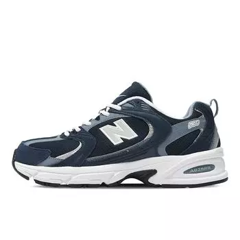 [New Balance] кроссовки MR530 U530 мужские женские CA(NAVY) 25,0 см Д