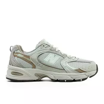 [New Balance] кроссовки MR530 U530 мужские женские KOB(СЕРЫЙ) 22,5 см Д