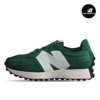 New Balance Кроссовки мужские Hazard New Balance 327 Forest Green S для бега mS3 MS327GBA/280