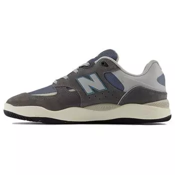 New Balance Кроссовки мужские Tiago Lemos x Numeric 1010 Castlerock серые NM1010JP 40