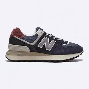 New Balance Кроссовки New Balance 574 Legacy из универмага Daegu navy 235