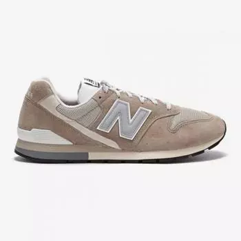 New Balance Кроссовки New Balance Kqj Nbp7df724a 35 Cm996rx2 270