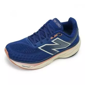 New Balance Кроссовки New Balance W1080n14 Fresh Foam из универмага Daegu Department Store blue 225