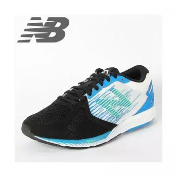 New Balance Кроссовки New Balance Whanzrz2 черные WHANZRZ2 black/220