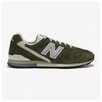 New Balance Кроссовки Nqj Nbp7df724h 49 Cm996ry2 Green series/230