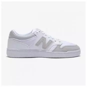 New Balance Кроссовки Nqj Nbpadf722w 10 Bb480lka White series/230