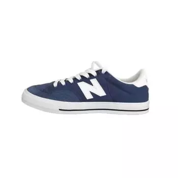 Кроссовки New Balance Numeric 212 Pro Court Navy Unisex, синие NM212NRD 36