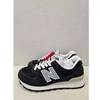 New Balance Кроссовки премиум-класса Domestic Store Edition 574 U574mb2 (19)Black/220