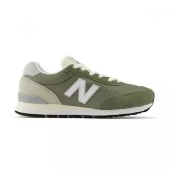 New Balance Кроссовки Rqk Nbpmec149h 49 515 Серия Кроссовки Ml515sa3 Green series/260