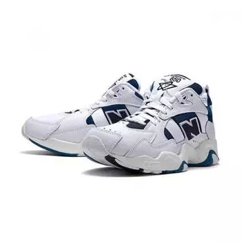 New Balance Кроссовки средней высоты Ml650wnv 220