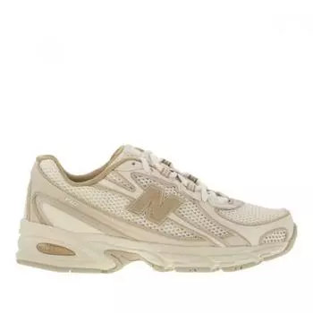 New Balance Кроссовки Timeless Silhouette Cushioning Sneaker U740 In2 US5