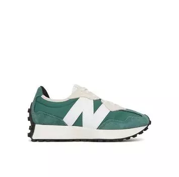 New Balance кроссовки U327SBA зеленый EU 36