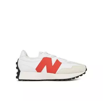 New Balance Кроссовки U327SKA белый EU 40