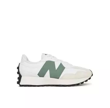New Balance кроссовки U327SKC белый EU 36