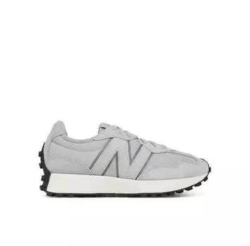 New Balance кроссовки U327SWA серый EU 38.5