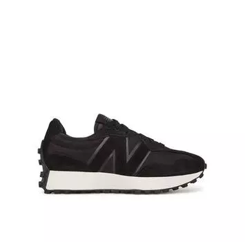 New Balance кроссовки U327SWB черный 39.5