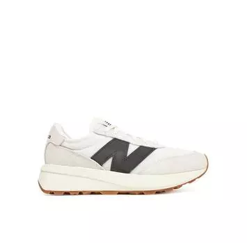 New Balance кроссовки U370CA бежевый EU 37.5