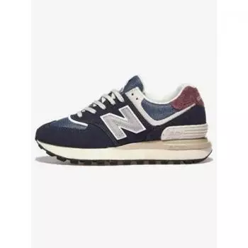 New Balance Кроссовки U574lgfn Free Legacy Blue Navy US 4.5 (225mm)
