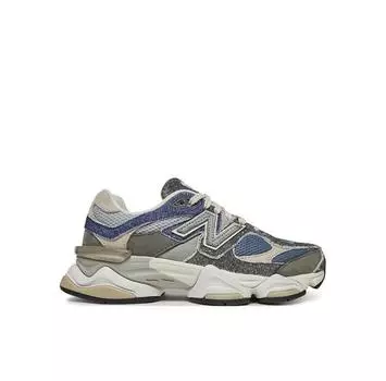 New Balance Кроссовки U9060NTA Синий EU 37