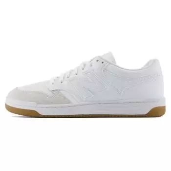 New Balance 480 White Reflection Унисекс Кроссовки BB480LFR 36