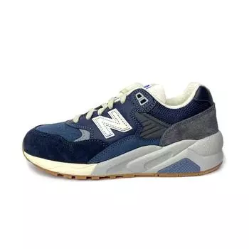 New Balance Кроссовки унисекс 580 Navy Vintage Indigo Синие MT580EEC 37