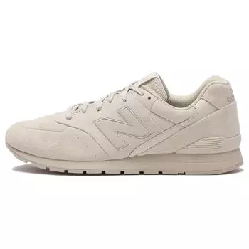 New Balance Кроссовки унисекс 996 Triple Бежевые CM996MA2 44