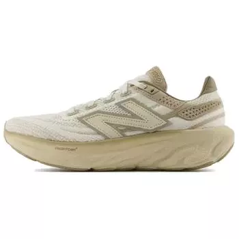 New Balance Кроссовки унисекс Fresh Foam X 1080v13 из керамики кремовые M1080LAE 37