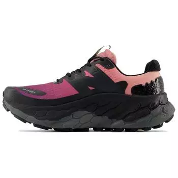 New Balance Кроссовки унисекс Fresh Foam X More Trail v3 Sunset Oega-Pink Dusted-Grape MTMORNAB 42