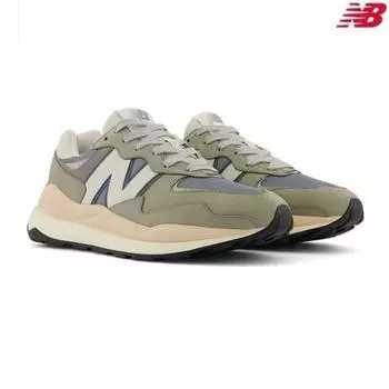New Balance Кроссовки унисекс M5740llg 220
