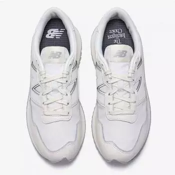 New Balance Кроссовки унисекс Ms237wp 220