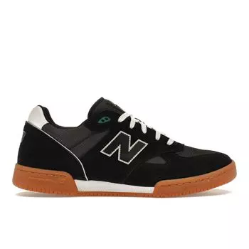 New Balance Кроссовки унисекс Tom Knox x Numeric 600 Black White Gum NM600BNW 41.5