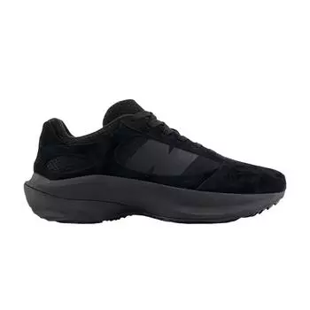 New Balance WRPD Runner Black Carbon Унисекс Кроссовки UWRPDCCA 36