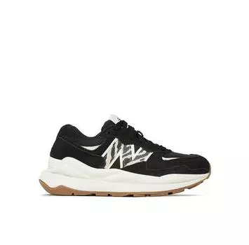 New Balance кроссовки W5740APA черный EU 36