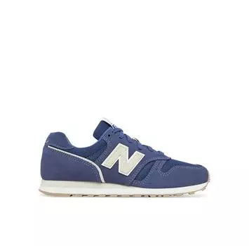 New Balance кроссовки WL373SE2 фиолетовый EU 39