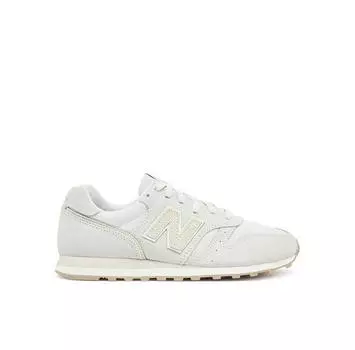 New Balance кроссовки WL373SJ2 бежевый EU 36