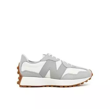 New Balance кроссовки WS327NKC серый EU 36.5