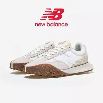 New Balance Кроссовки Xc 72 Ivory uXc72rd Head Ivory/220